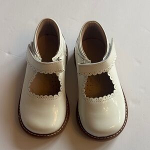 Elephantito Patent Leather Mary Jane